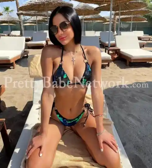 Babita Here, Choose Me for Physical Relaxation